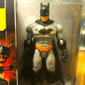 Batman Action Figure